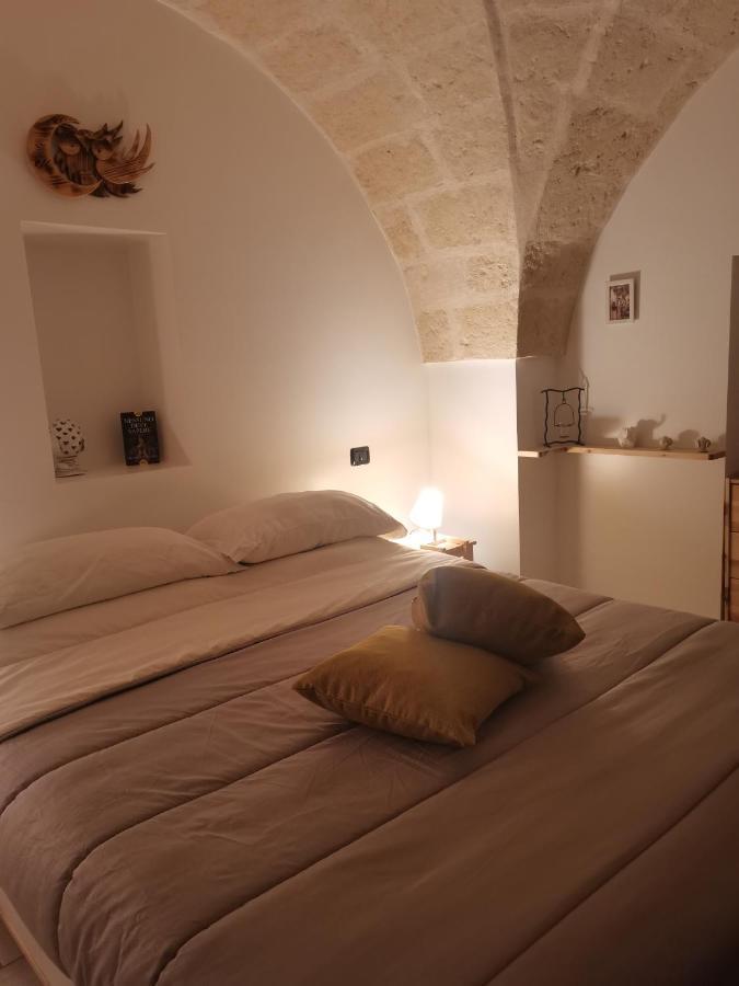 M&G Maison Crispiano Εξωτερικό φωτογραφία