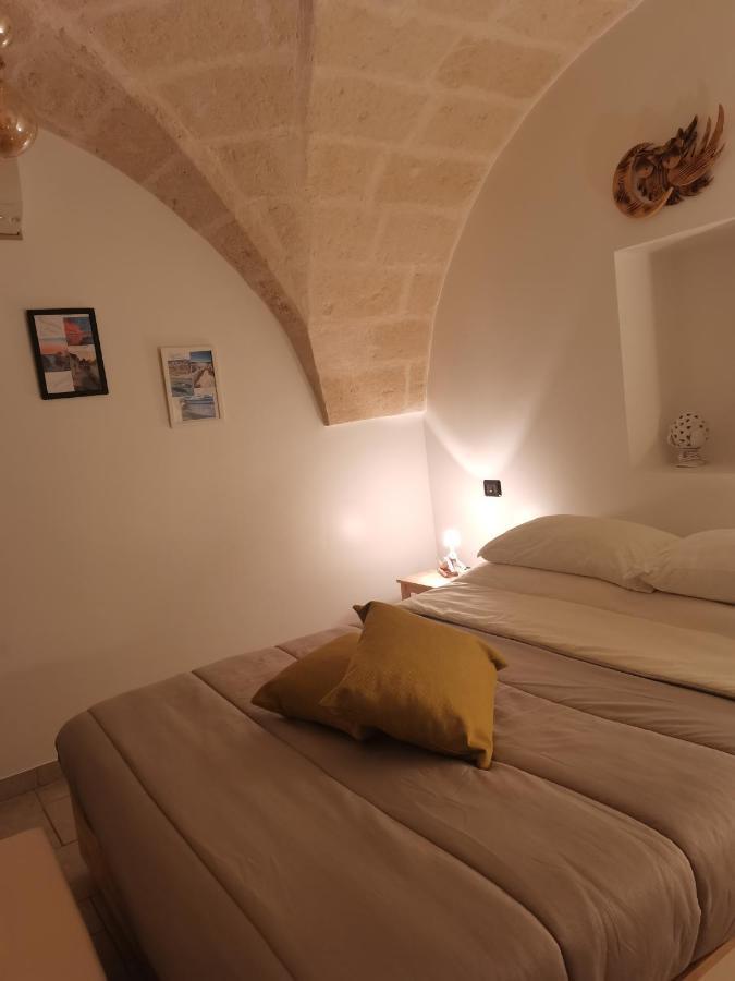 M&G Maison Crispiano Εξωτερικό φωτογραφία