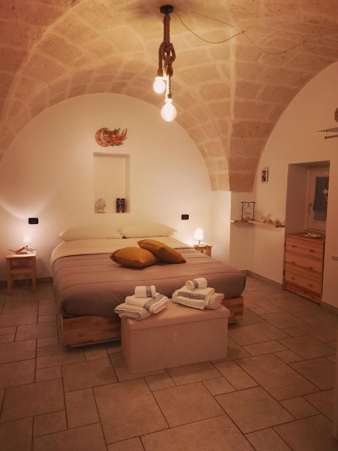 M&G Maison Crispiano Εξωτερικό φωτογραφία
