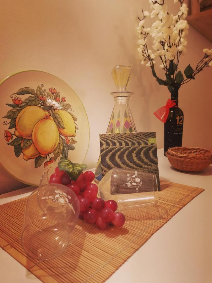 M&G Maison Crispiano Εξωτερικό φωτογραφία