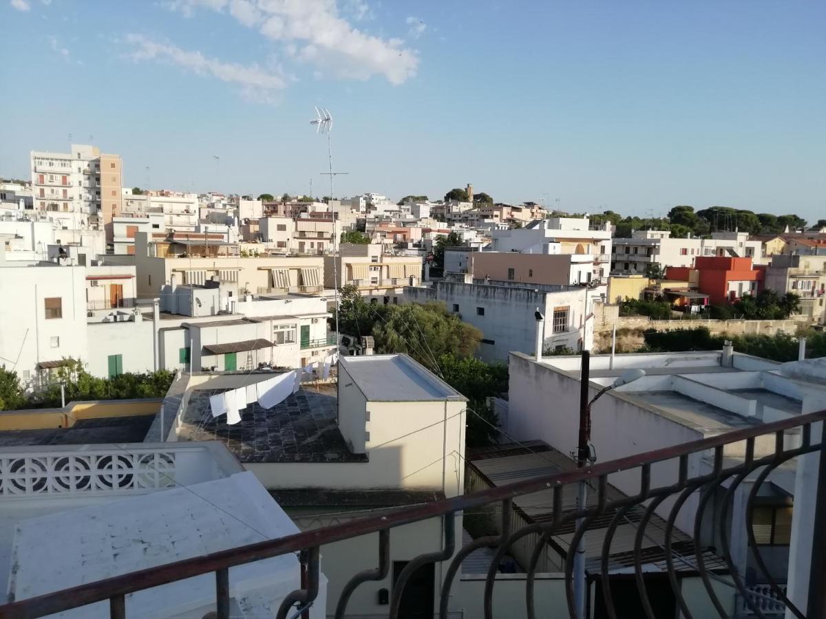 M&G Maison Crispiano Εξωτερικό φωτογραφία