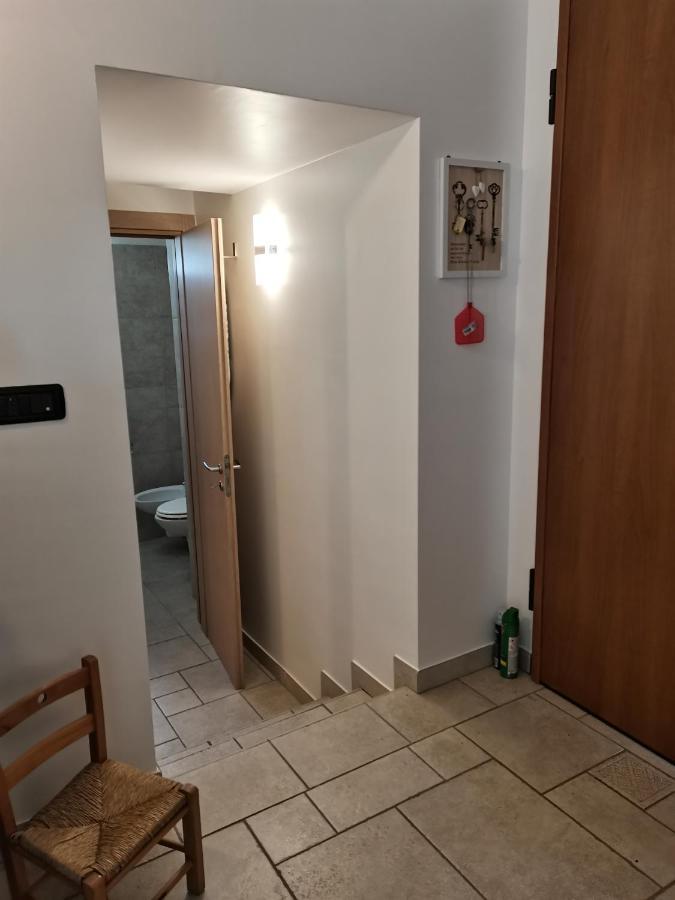 M&G Maison Crispiano Εξωτερικό φωτογραφία