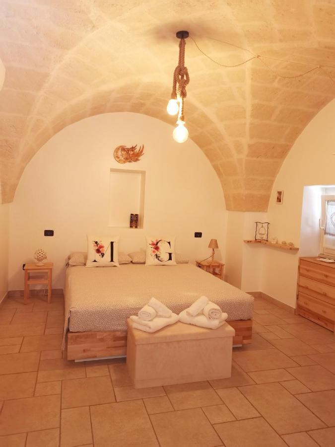 M&G Maison Crispiano Εξωτερικό φωτογραφία