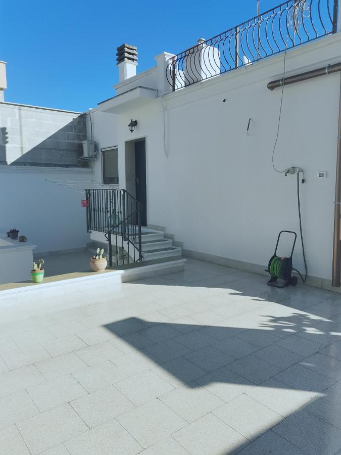 M&G Maison Crispiano Εξωτερικό φωτογραφία