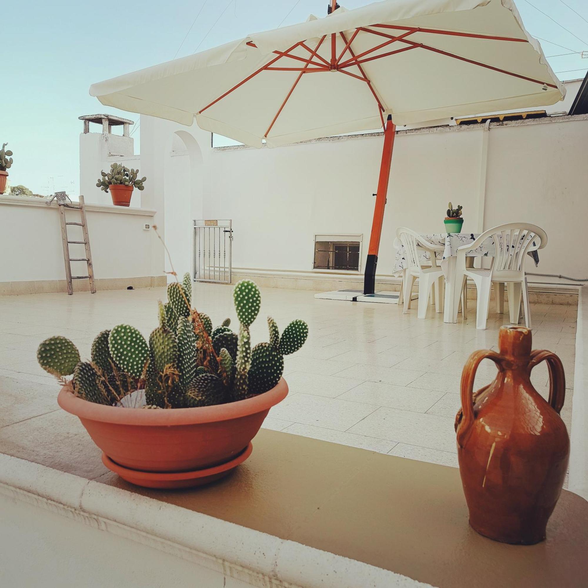 M&G Maison Crispiano Εξωτερικό φωτογραφία